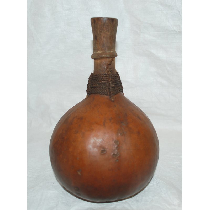 Palm Wine Container